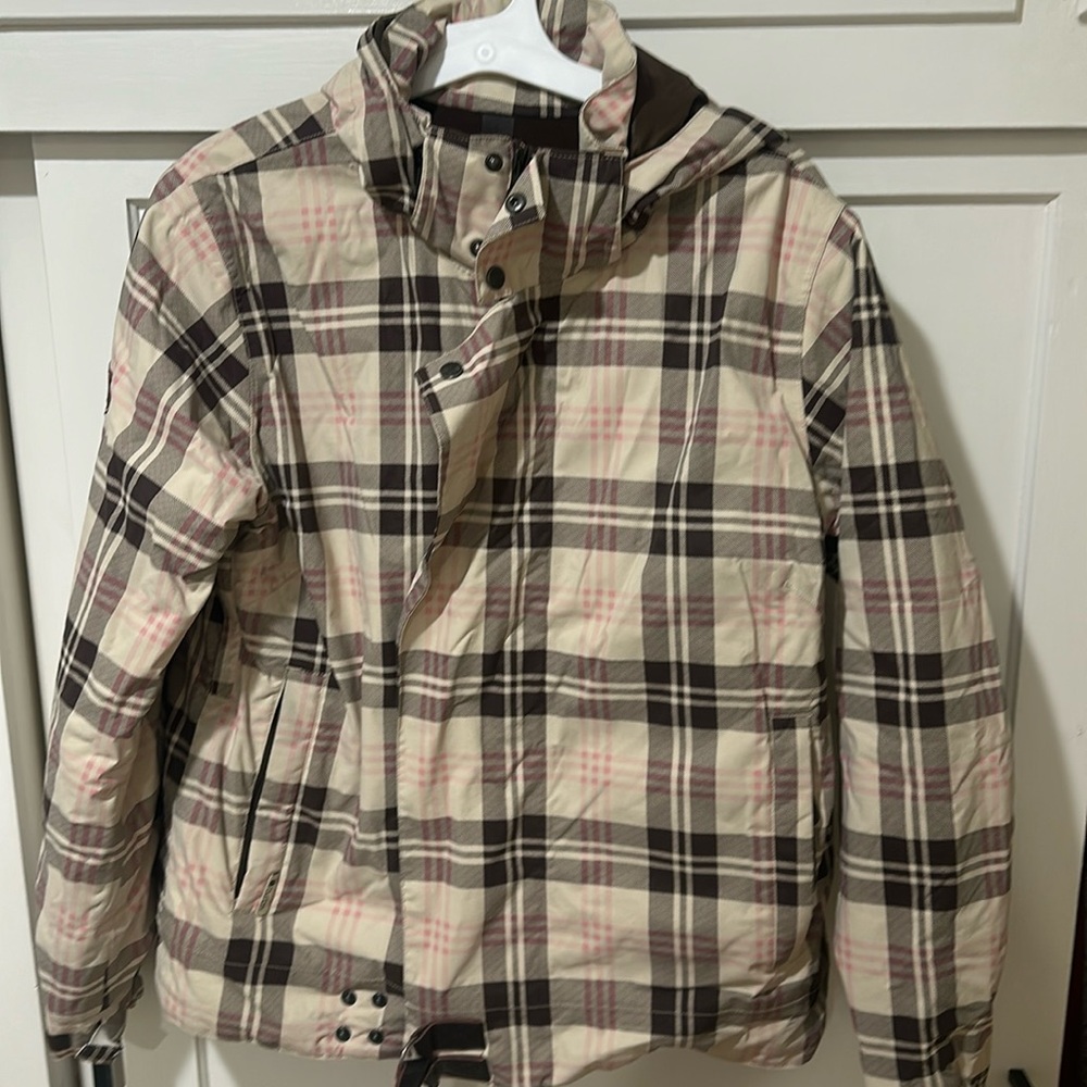 Burton Snow Jacket - image 1